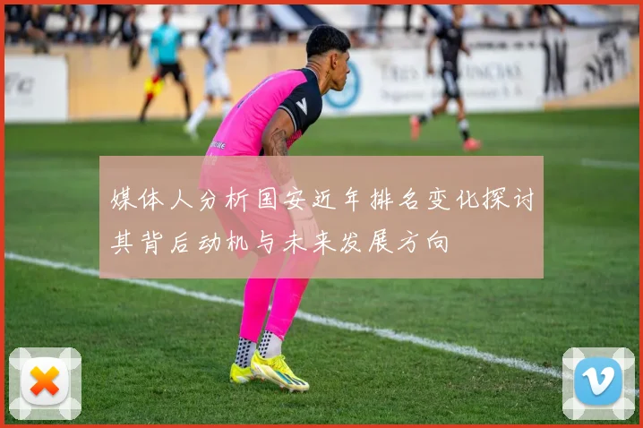 媒体人分析国安近年排名变化探讨其背后动机与未来发展方向