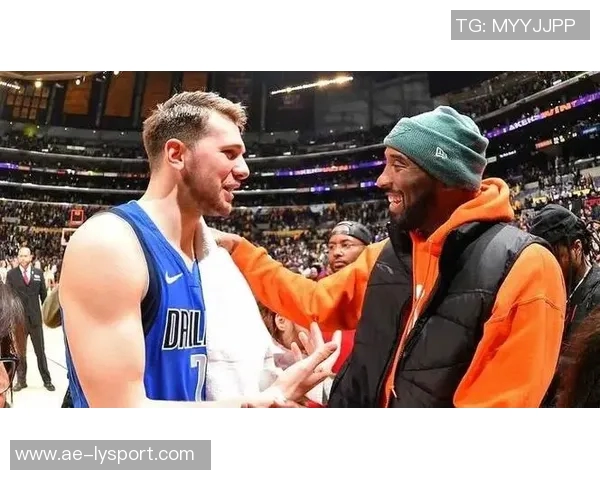 东契奇立志追随科比詹姆斯脚步努力为湖人争夺总冠军