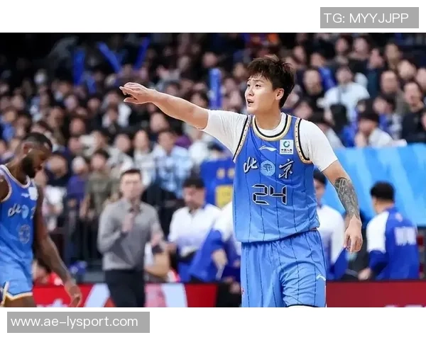 赵睿展现价值曾凡博陈盈骏回归助力北京队实力再攀高峰 赵睿展现价值曾凡博陈盈骏回归助力北京队实力再攀高峰