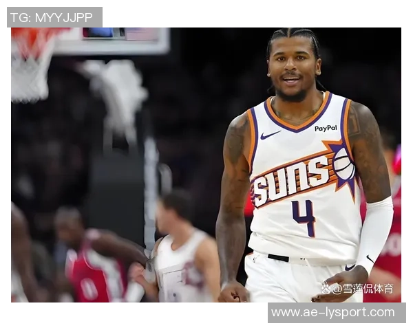 太阳主帅透露杰伦格林缺席今日与下一场比赛但复出希望渐增