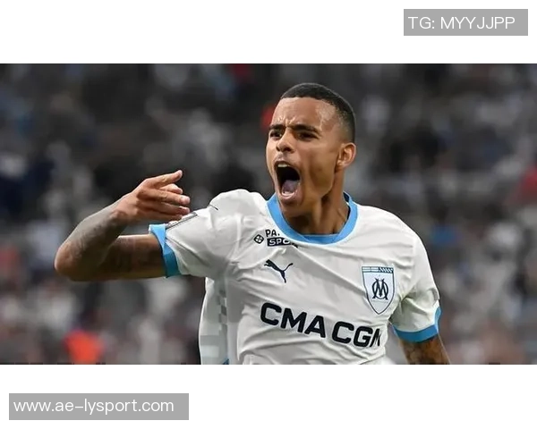 曼联格林伍德身价飙升至4000万今夏或迎高价转会机会