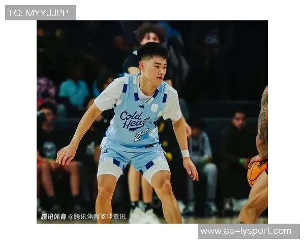 王俊杰全能表现助球队获胜赵维伦状态平平仅有1犯规1失误 王俊杰全能表现助球队获胜赵维伦状态平平仅有1犯规1失误