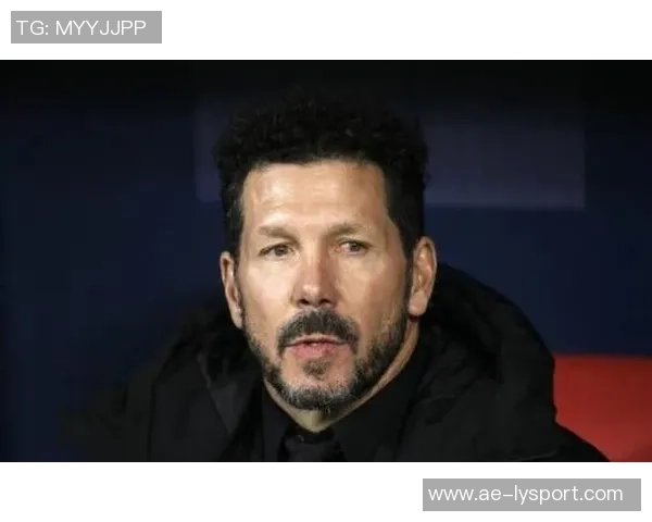 西蒙尼合同解约条款曝光马竞主帅或将在6月离队 西蒙尼合同解约条款曝光马竞主帅或将在6月离队