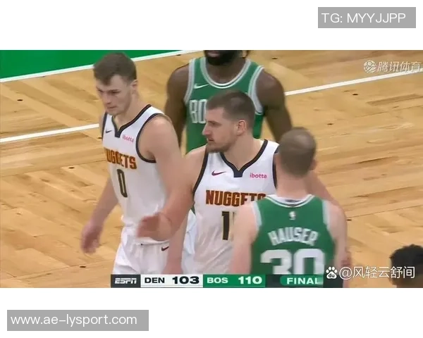 湖人连胜四场借赛区冠军之利反超掘金跃升西部第二位