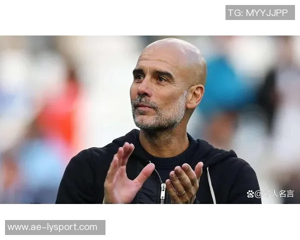 瓜帅若本赛季夺冠是否会考虑离开曼城的可能性分析 瓜帅若本赛季夺冠是否会考虑离开曼城的可能性分析