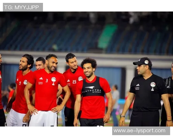 埃及国家队公布非洲杯最终名单萨拉赫与马尔穆什领衔出征 埃及国家队公布非洲杯最终名单萨拉赫与马尔穆什领衔出征