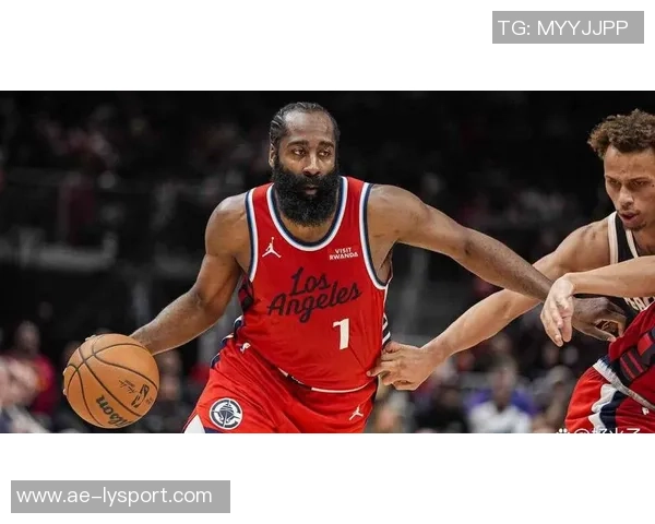 比尔西蒙斯直言快船依赖哈登难以冲击季后赛 比尔西蒙斯直言快船依赖哈登难以冲击季后赛