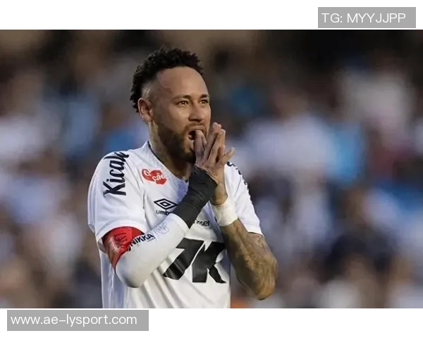 内马尔将缺席11月4日福塔雷萨比赛复出时间或定于10号或16号