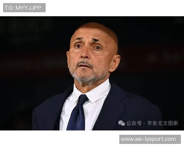斯帕莱蒂盛赞埃尔坎热情洋溢目标重振尤文辉煌历史