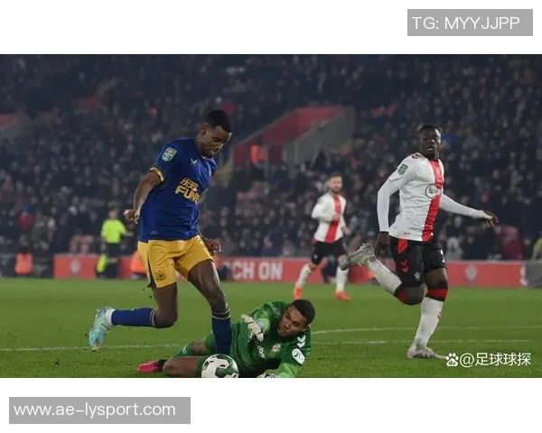 英媒分析纽卡斯尔主场创收困境或将持续至2026年