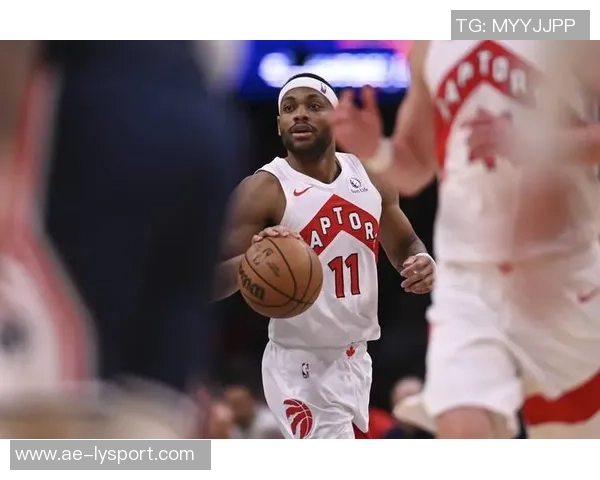 布鲁斯布朗谈控卫角色过去在球队中难以触球的经历让他倍感珍惜