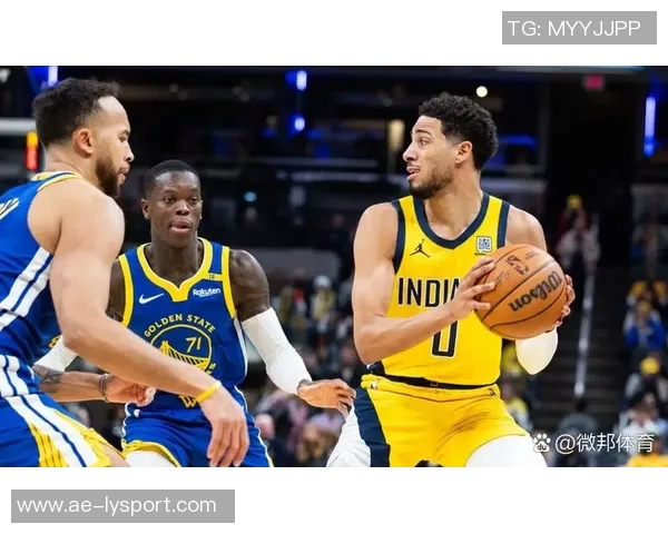 步行者缺乏核心实力难敌雷霆勇士主场失利无缘对掘金连胜