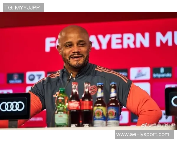 萨默尔称赞孔帕尼如老帅拜仁教练与球员默契度居欧洲之首