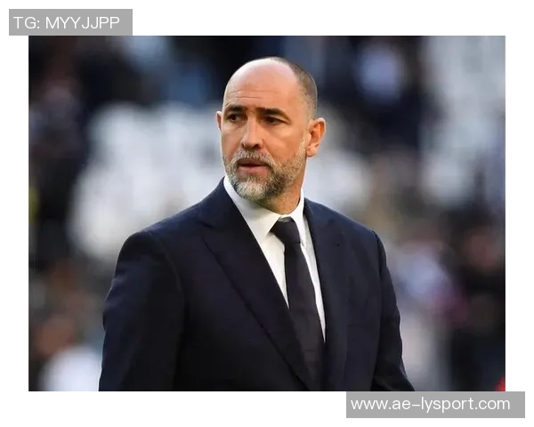 尤文图斯教练岗位动荡不安18个月内更换四位主帅引发关注