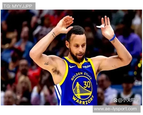 勇士队的未来堪忧库里若选择离开将不再令人意外