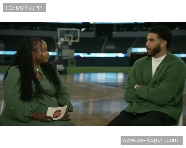 斯玛特谈塔图姆近况表示他精神状态良好并祝愿早日康复 斯玛特谈塔图姆近况表示他精神状态良好并祝愿早日康复