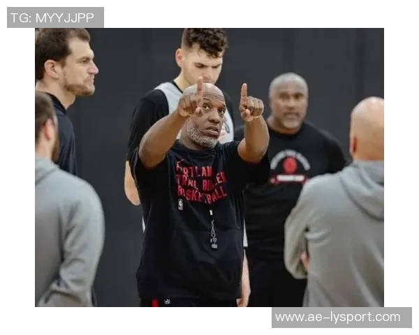 开拓者训练营第三日精彩回顾杨瀚森与克林根的对决瞬间